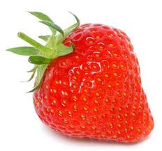 Strawberries Can Fight Alcohol Damage