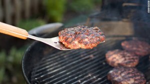 This is another piece of evidence for the notion that ... grilled meat, contains carcinogens, Ronald D. Ennis says