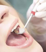 Do clean teeth protect against heart disease?