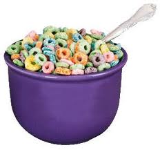 cereal