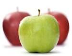 Top-rated diets offer benefits for everyone apples