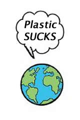 plastic