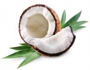 Coconut