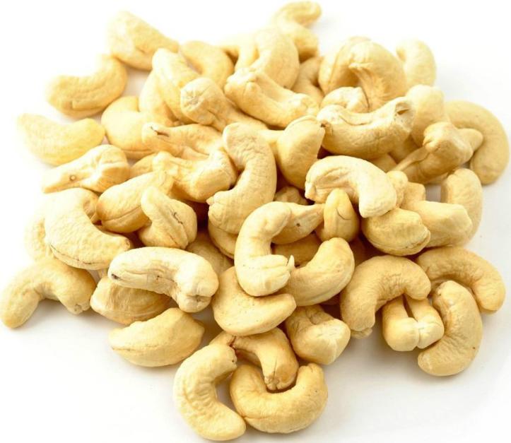 cashews