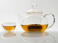 Black Tea Linked to Lower Diabetes Risk