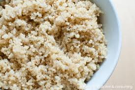 Quinoa