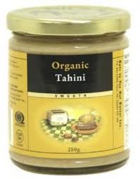 Tahini