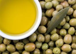 Olive oil