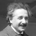 einstein