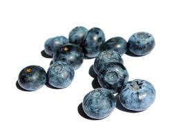 Blueberries
