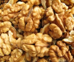walnuts