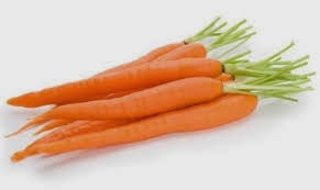 carrots