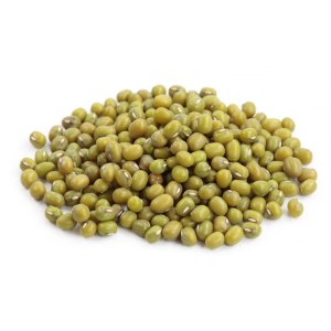 mung-beans