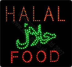 halal