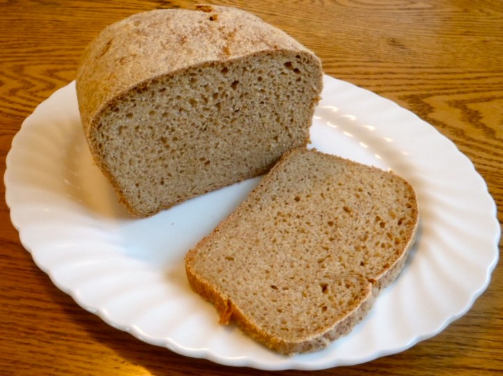 bread