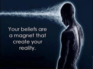 self fulfilling prophecy