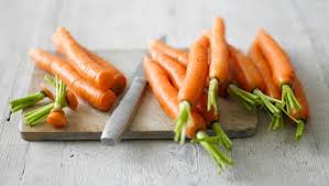 carrots