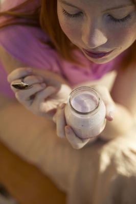 depression probiotics