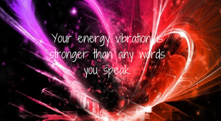energy-vibration