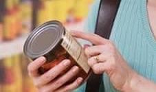 Read-Nutrition-Labels