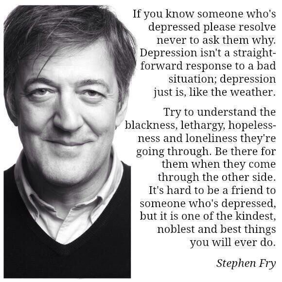 depression