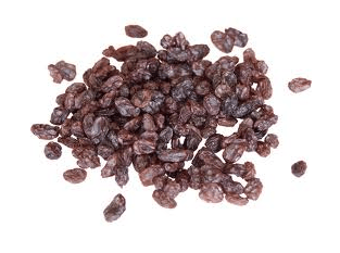raisins