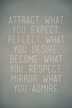 attract