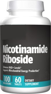 Nicotinamide riboside (NR)