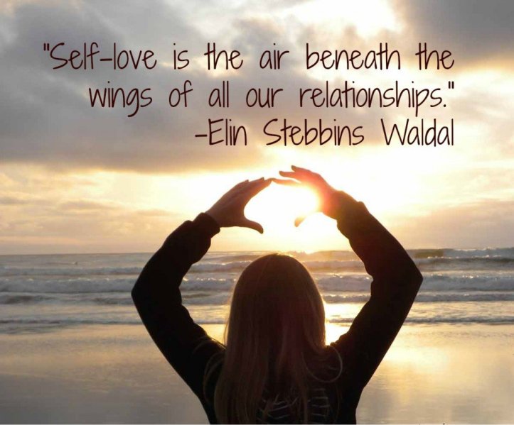 self-love