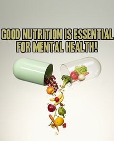 nutrition