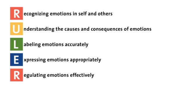 Question Rule Why We Need to Teach Kids Emotional Intelligence – Our Better Health