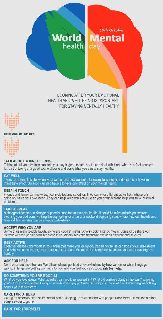 Mental-Health