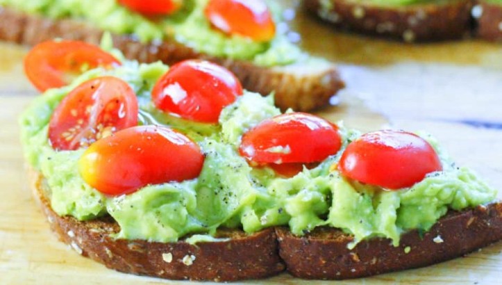 avocado-toast