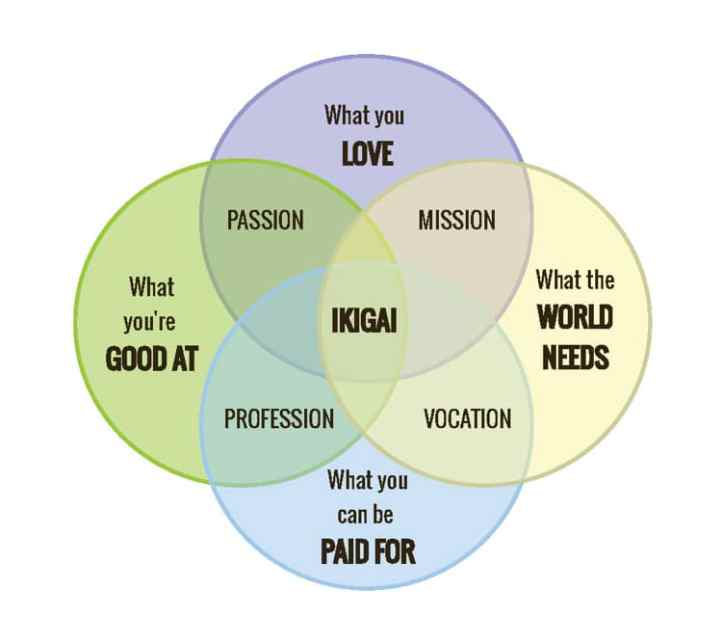 Ikigai