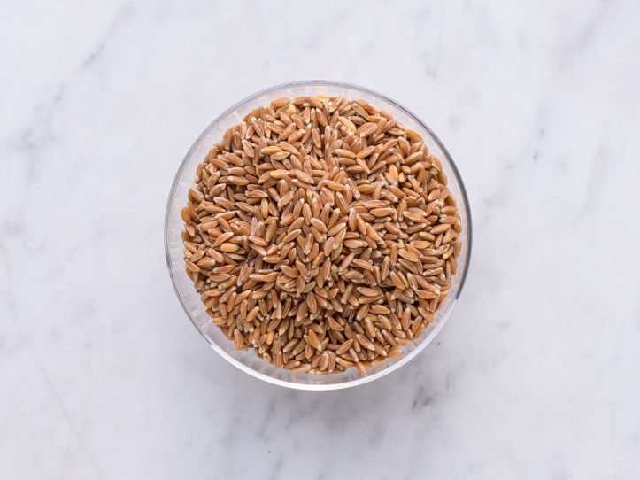 farro