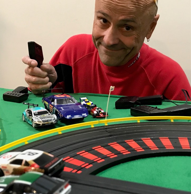 slot cars