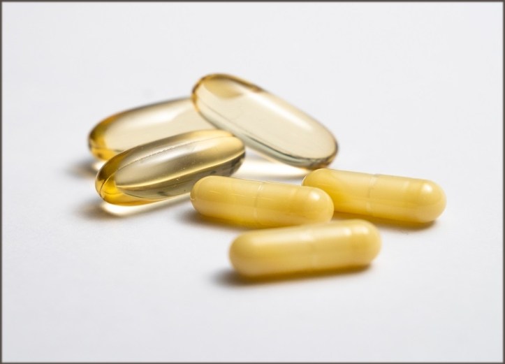 fish oil vitamin D