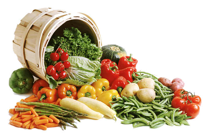 Vegetables-PNG