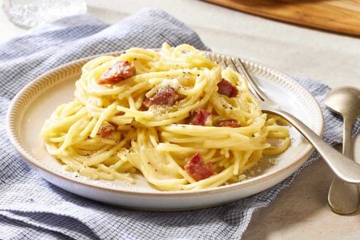 spaghetti-carbonara