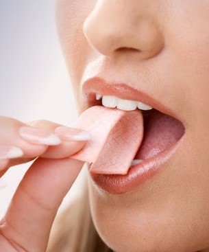 gum